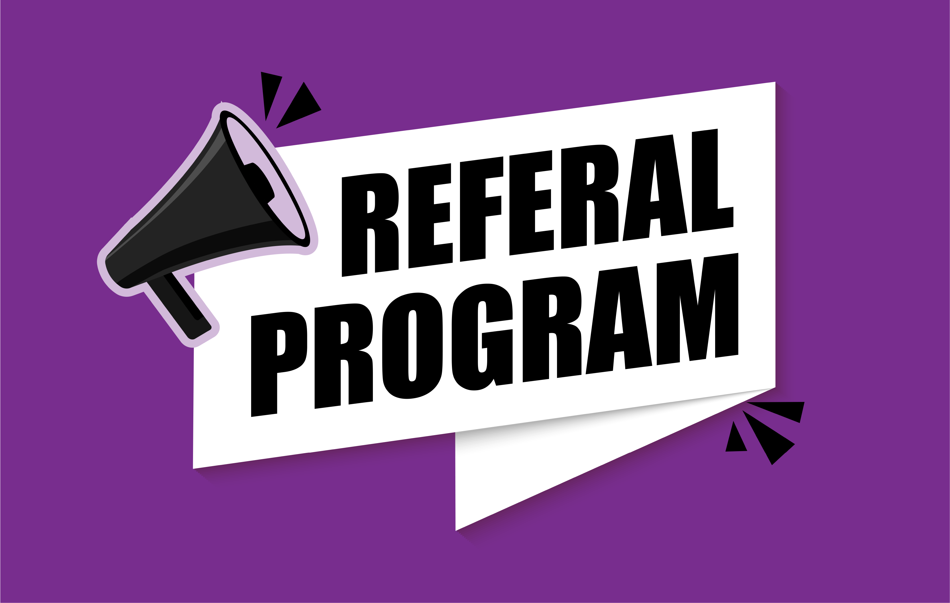 NEW! Referral Program! – On The Ball Transfers