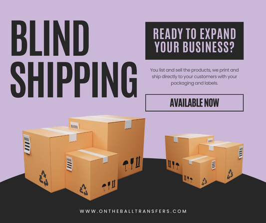 Drop shipping for your business