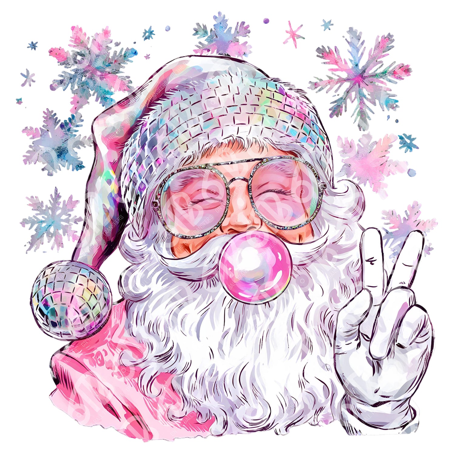Christmas (DTF)