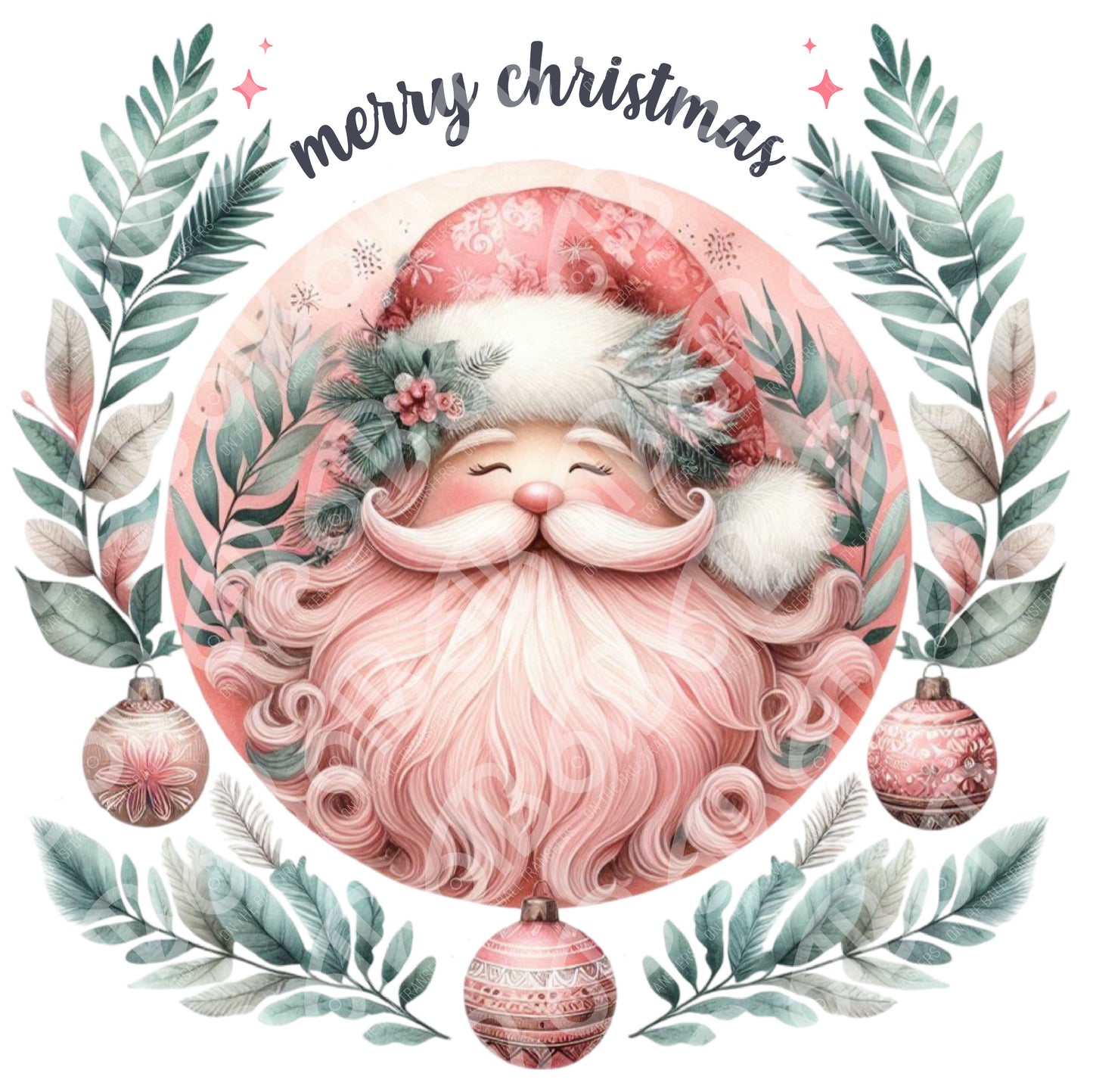 Holiday DTF Transfer Bundle