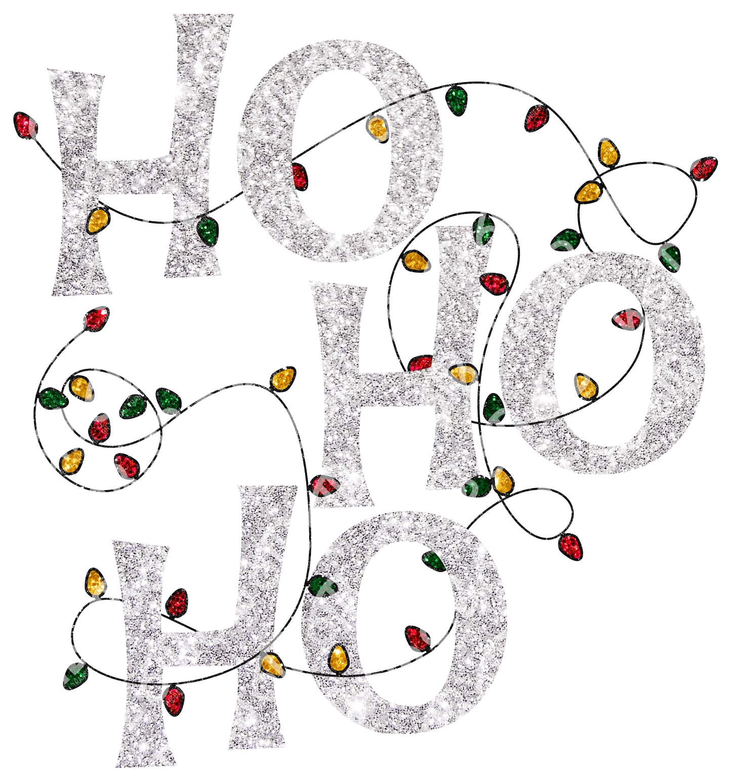 Holiday DTF Transfer Bundle