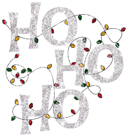 Holiday DTF Transfer Bundle