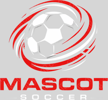 Soccer Team Custom DTF Transfer