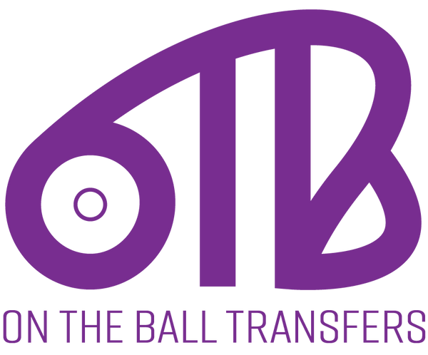 On The Ball Transfers