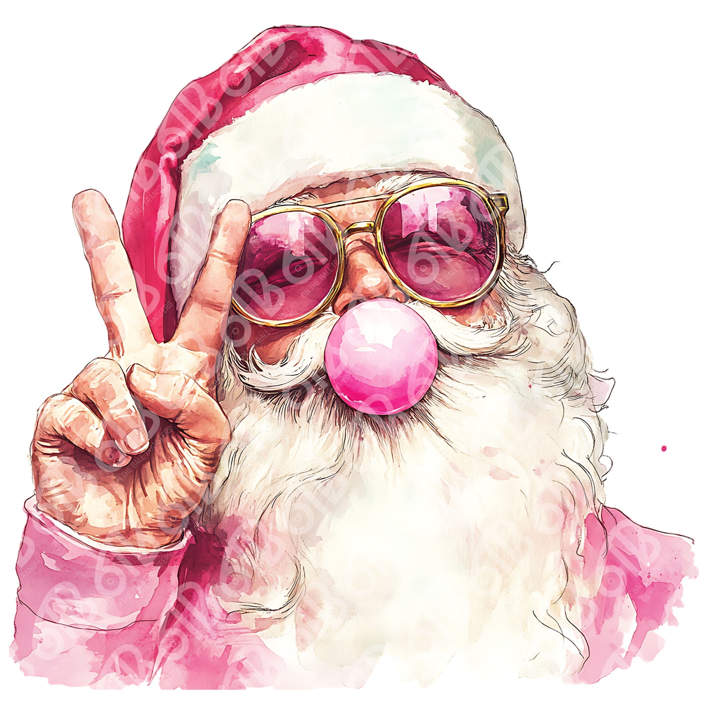 Holiday DTF Transfer Bundle