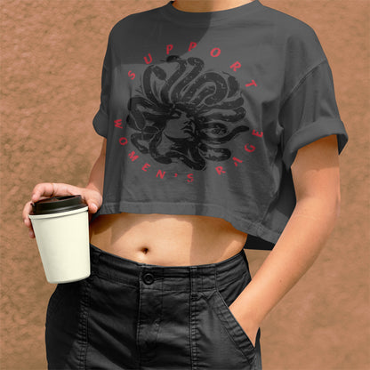 Support Women's Rage Transfer