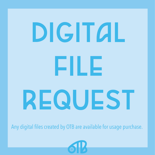 Digital File Request