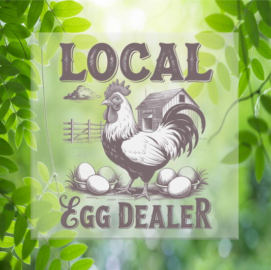 Local Egg Dealer Transfer