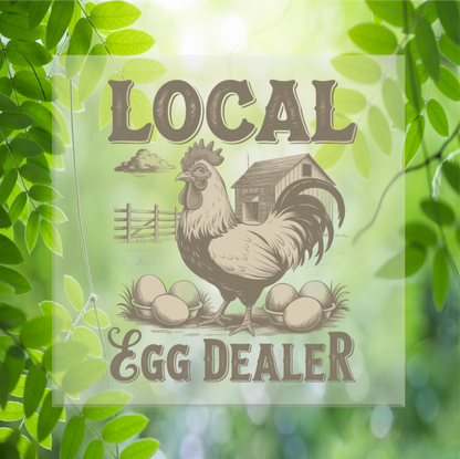 Local Egg Dealer Transfer